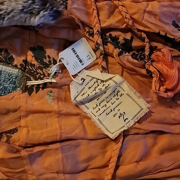 Free people Robe - Picture 14 of 16